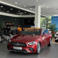 Mercedes Benz E300 Class 2023