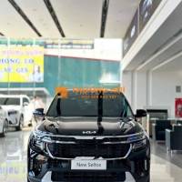 NEW SELTOS LUXURY 2024 GIẢM 80 TRIỆU + QUÀ TẶNG