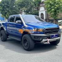 Raptor 2018 4x4 - 65.000km - Biển A không niên hạn