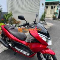 💥 Honda PCX fi 125 Mấy Thái💥 Biển Số TP 💥💥💥