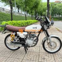 Bán Husky125 dk 2019 BSTP