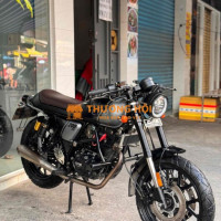 Cần bán GPX Legend 200 2020 Biển SG 9 chủ Odo:8K