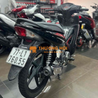 💥Wave RSX đời 2017 BS Tỉnh Chính Chủ máy ngon💥