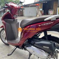 Honda Vison 2020.BSTP.Chính chủ.Giá tốt.Xe đẹp