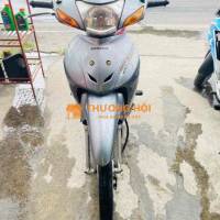 Honda Wave Alpha 100 cc 2014 zin