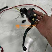 ecu api tayga , tay thắng anchor crg , heo nissin