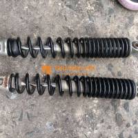 Phuộc wave@ và đồng hồ tháo xe zin