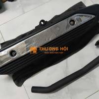 Pô Nouvo 6 xài chung Nouvo 4 5 6