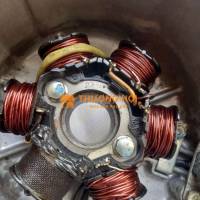 Can ban .way thai 110cc