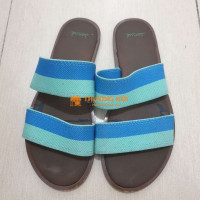 Dép nữ 35~37 (thương hiệu Mỹ SANUK)