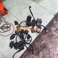 ic attila ic anpha ic suzuki và 12 cục mobin sườn