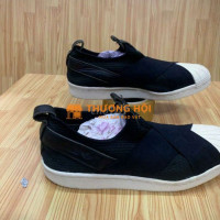 Adidas lười sz 41-41,5 indonesia chính hãng