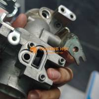 Họng 34mm brt sh 160