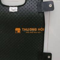Thảm Lót Sàn Ô Tô Xe Hơi Honda HRV HR-V Loại Tốt