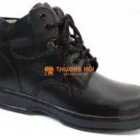 Giày bảo hộ cao cổ K2 TE803-R