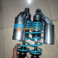 Phuộc sau sirius Fi