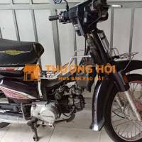 Phụ tùng xe dream thái