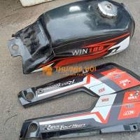 BXL ốp sườn win Sufat