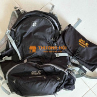 BALO JW TREKKING (CAMPING ) - TÚI PHỤ KIÊN JW