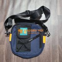 Carhartt Essentials Bag Dark Navy