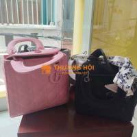 👜 Thanh Lý Combo 4 Giỏ Xách – Còn Đẹp – Giá Mềm