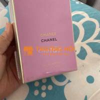 pass lại nước hoa Chanel 100m