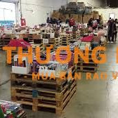 Cần Tuyển Gấp 10 Nhân viên Hỗ Trợ Kho Hóa Mỹ Phẩm