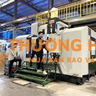 TUYỂN 3 NAM công nhân VỆ SINH, BẢO DƯỠNG MÁY MÓC