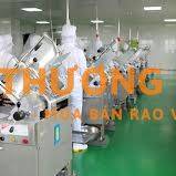 NHÂN VIÊN SẢN XUẤT THỰC PHẨM
