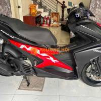 yamaha Nvx155 xinh đẹp 90%
