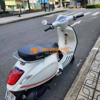Ket tiền cần Bán vespa