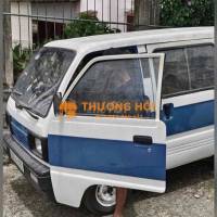 Suzuki 1999 - 5000 km