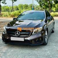 GLA 45 AMG 4Matic 361hp
