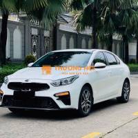 Kia Cerato 2019 1.6 AT Luxury - 58000 km