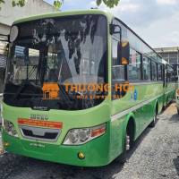 Xe Bus Samco - Cải Tạo Được Thành Xe 29 Ghế