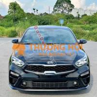 Kia Cerato 2.0 AT Premium 2019