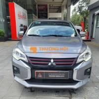 Mitsubishi Attrage 2023 Premium 1.2 CVT - 32000 km