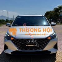 Hyundai Accent 1.4 AT Đặc Biệt 2021