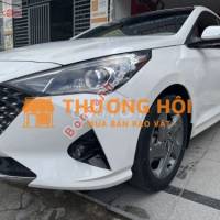 Hyundai Accent 1.4 AT Đặc Biệt 2021