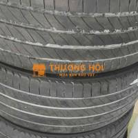 4 vỏ zin xe carival 2022 michelin đẹp 235/55/19