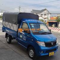 Kenbo 2018 xe rin, máy lạnh tê, công chứng mau lẹ