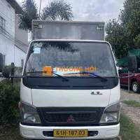 Cần bán xe Mitsu chính chủ,xe ít chạy còn rất mới