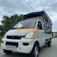 BÁN Gấp Wuling 900kg đời 2024 thùng bạt 2m6