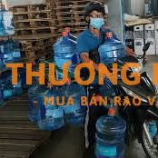 Tuyển lái xe gắn máy giao hàng