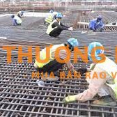tuyển công nhân buộc dây thép công trường 10-15tr