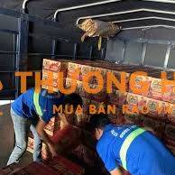 Tuyển công nhân xếp bánh
