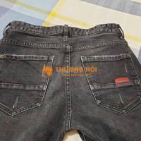 Quần jean DSquared2 sz 29 Italy