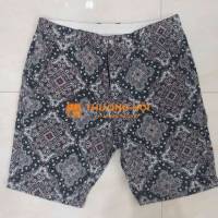Short hoạ tiết thổ cẩm hàng úc 29