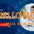 Tuyển Kế Toán Nội Bộ