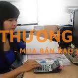 Tuyển 01 kế toán thuế